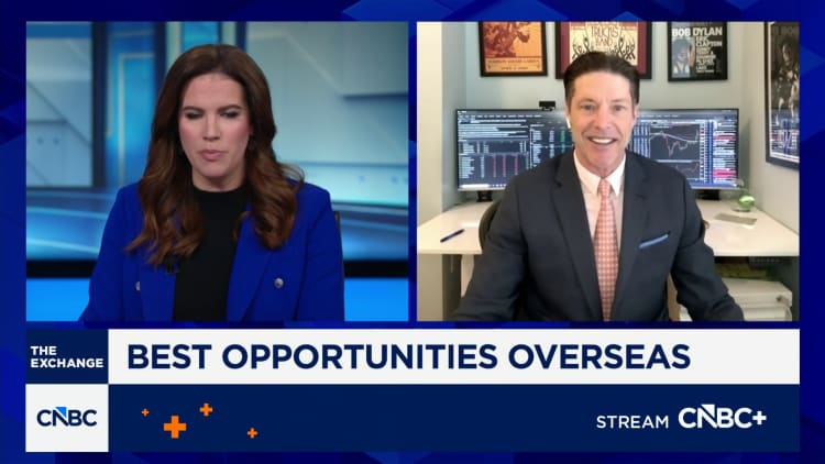 Tim Seymour: Jos öljyn hinta pysyy vaihteluvälillä, Etelä-Korea on sijoituspaikka