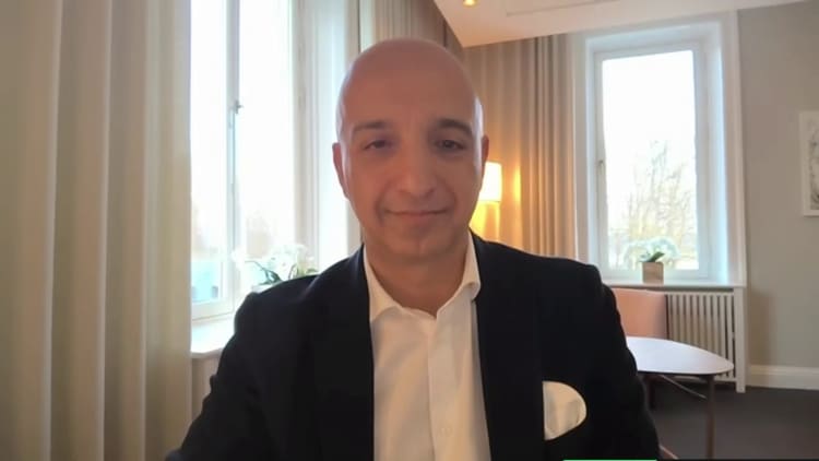 Novo Nordisk ja Hims & Hers tekevät yhteistyötä painonpudotushoidossa