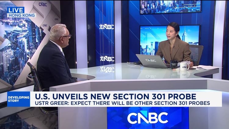 Osaston 301 luotain tulee erittäin huonoon aikaan Aasiassa, mutta pitkän aikavälin vaikutus on rajoitettu: CIO