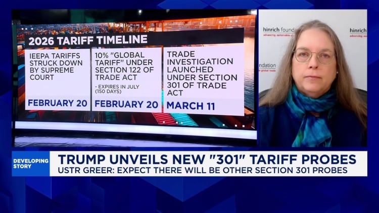 Yhdysvaltain ja Kiinan välinen huippukokous tiukensi juuri uuden § 301 -tutkimuksen jälkeen: Hinrich Foundation