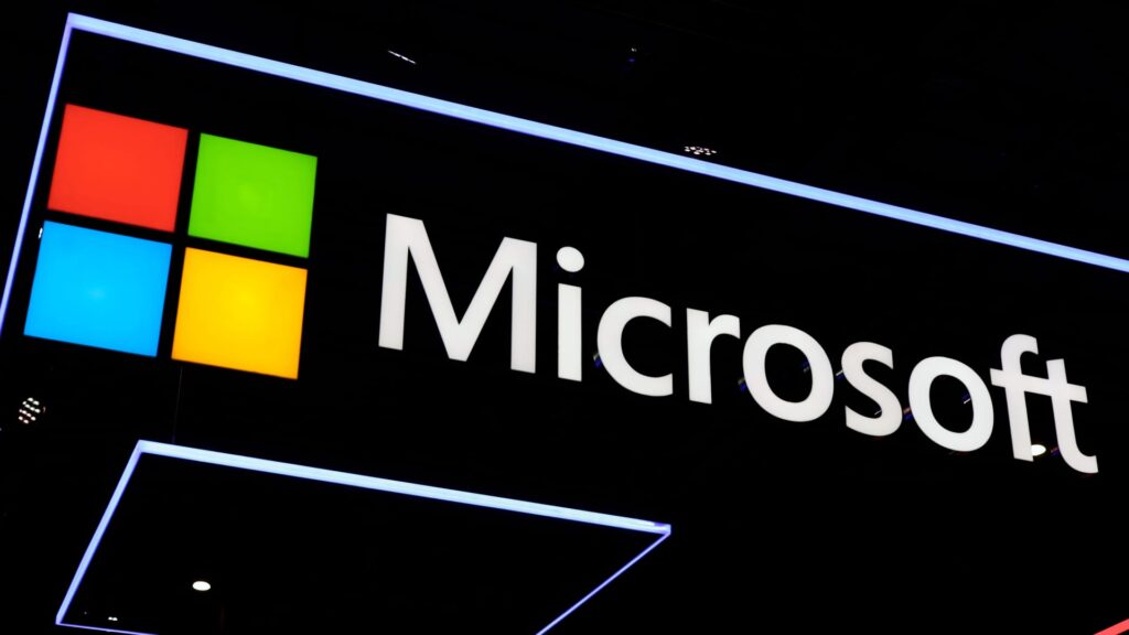 Microsoft aloitti Ison-Britannian kilpailuviranomaisen tutkinnan ohjelmistoliiketoiminnasta