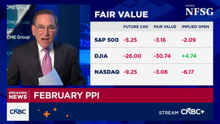 Tukkuhinnat nousivat helmikuussa 0,7 %, paljon odotettua enemmän