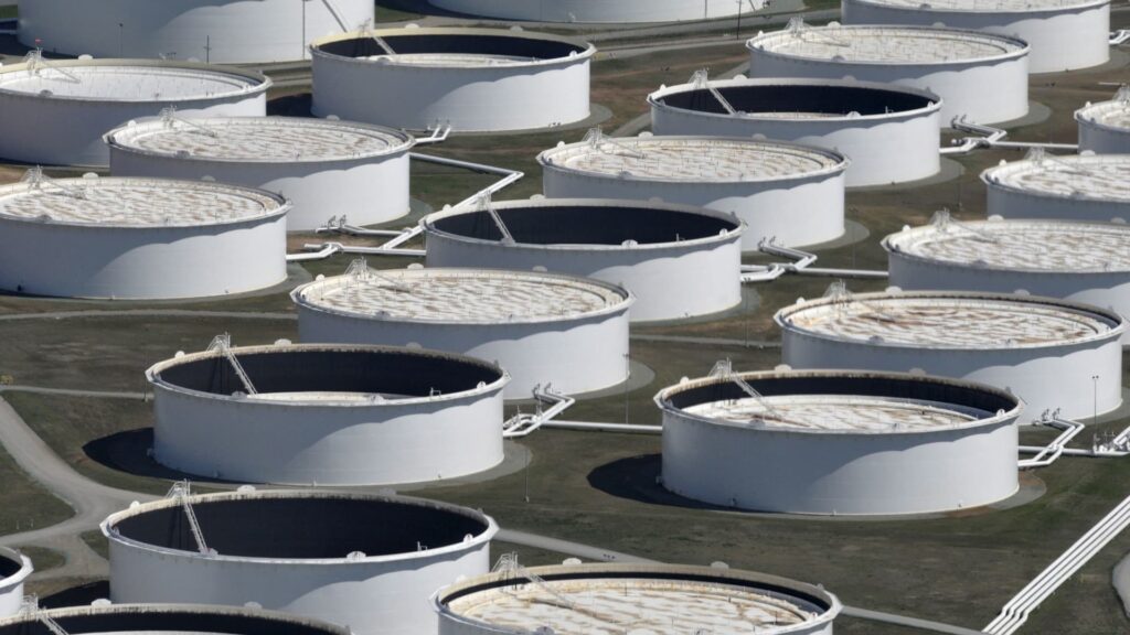 Kuinka selvitä globaalista energiakriisistä: IEA