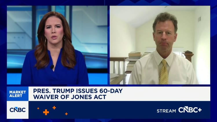 Iranin sota on vielä kaukana päättymisestä, sanoo Brookingsin Michael O'Hanlon