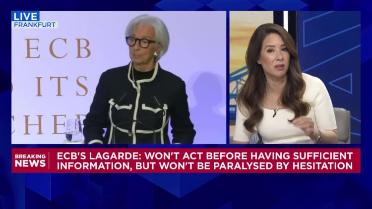 EKP:n energiashokkipäällikkö: epäröinti ei lamaannu