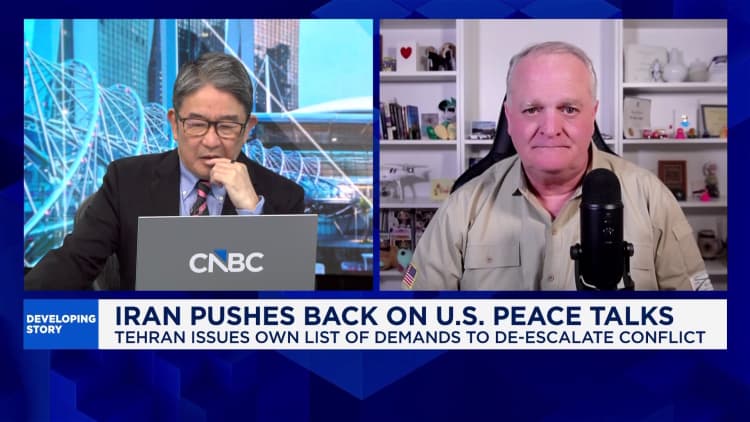 Ret. Ret. everstiluutnantti