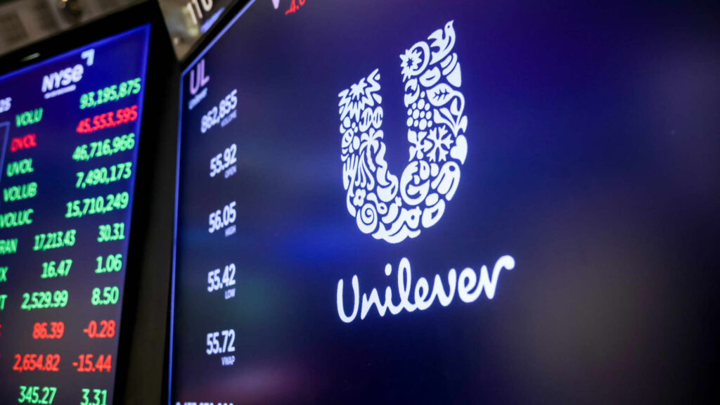 Unilever pakottaa maailmanlaajuisen rekrytoinnin tauon Yhdysvaltain ja Iranin välisten sodan haasteiden vuoksi