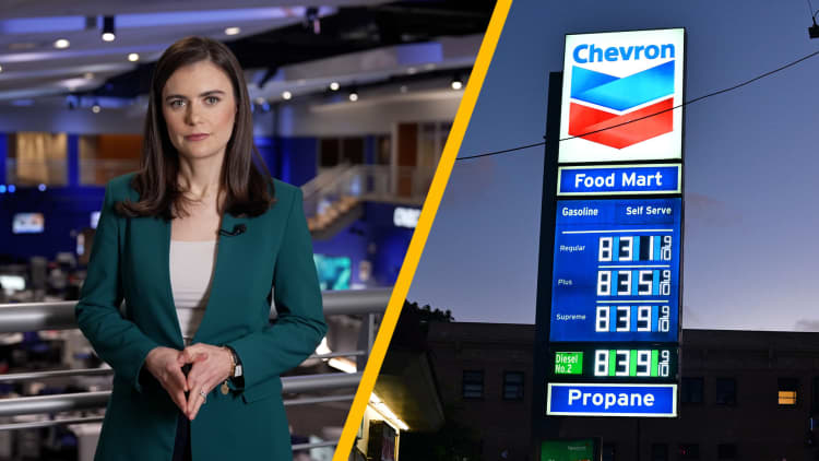 Kaasun hinta nousee, kun Iranin sota herättää pelot Irakin aikaisista öljypiikkeistä