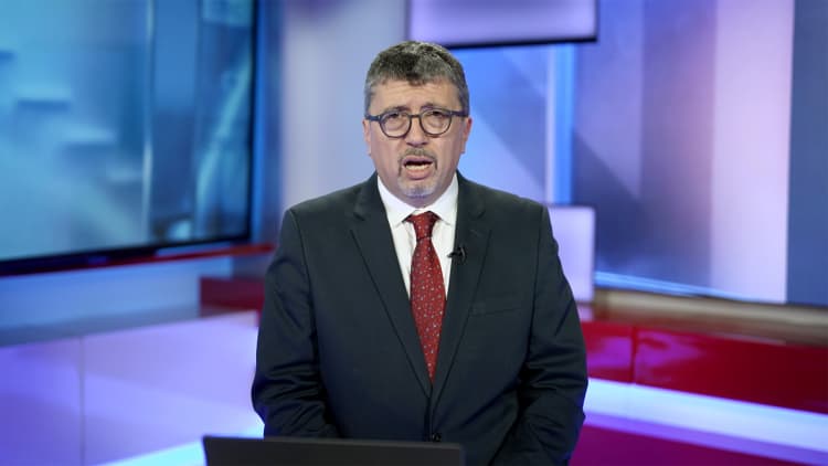 Kuinka Iranin sota ja inflaatio vaikuttavat keskuspankkiin