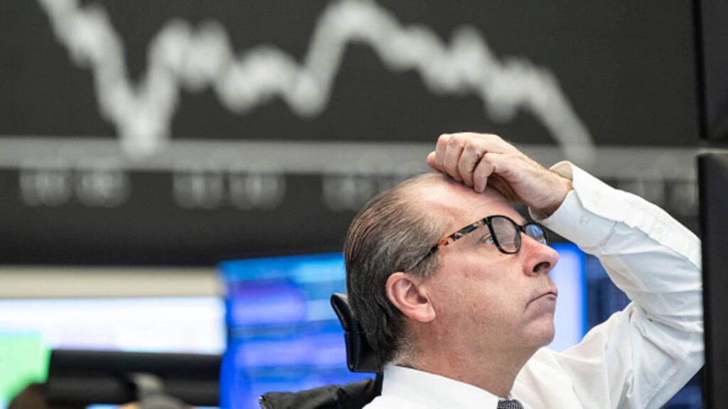 Morgan Stanley kääntyy Eurooppaan, kun maanosa laskee Iranin sodan kustannuksia