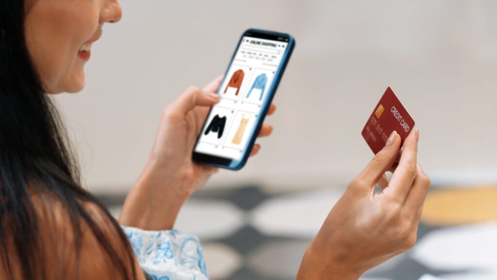 Kuinka tekoäly yrittää ratkaista vähittäiskaupan palautusongelman