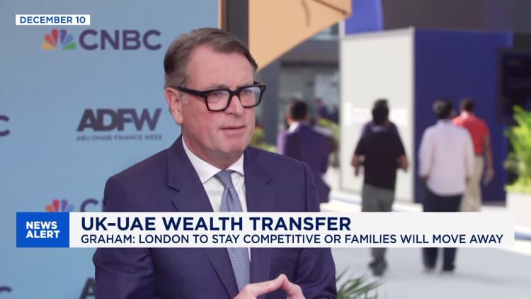 Yhdistyneet arabiemiirikunnat ovat edelleen maailmanlaajuisen vaurauden paras paratiisi Euroopan veronpaineen keskellä, sanoo asianajaja