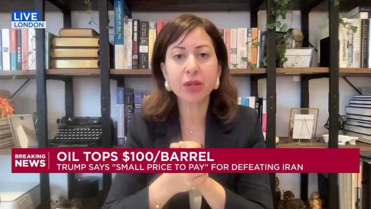 Trump perääntyi nurkkaan Iranin suhteen: entinen puolustusneuvonantaja