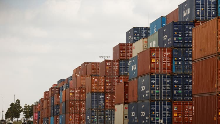 Kuinka yritykset, kuten Walmart ja Target, pystyivät saamaan takaisin miljardeja tullimaksuja