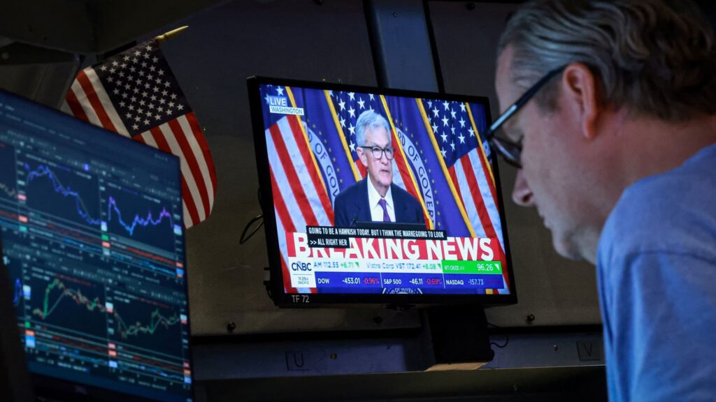 Markkinat ovat siirtymässä takaisin kohti mahdollista Fedin koronlaskua tänä vuonna Iranin tulitauon myötä