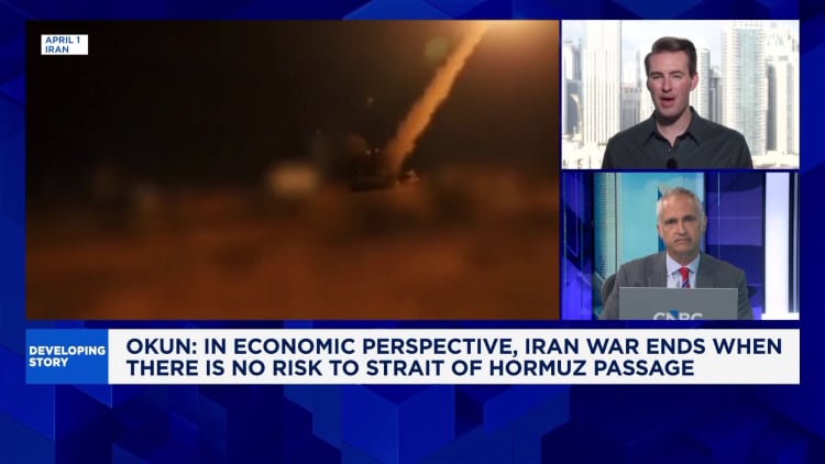 Navigointivapaus vai tietullit? Trumpin määritelmä 