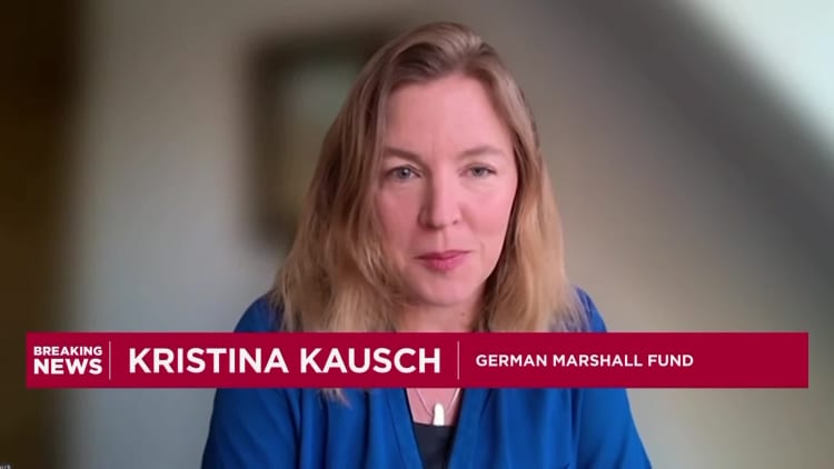 Analyytikko: Presidentti Trumpin uhka Naton erosta on otettava vakavasti