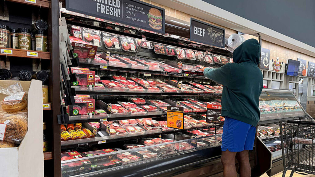 Perusinflaatio oli helmikuussa odotetusti 3 %, Fedin keskusmittarit osoittavat