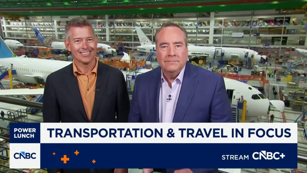 Kuljetus sek. Duffy: Yhdysvalloissa on tilaa lentoyhtiöiden sulautumisille