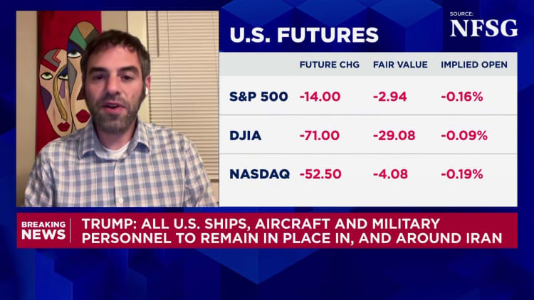 Kiina on yhä enemmän keskiössä Yhdysvaltain ja Iranin neuvotteluissa: Atlantic Council