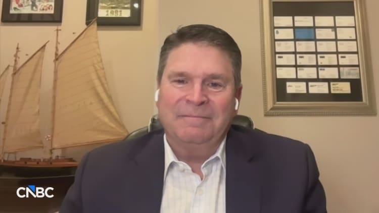 SpaceX:n arvostus on meille rohkaisevaa