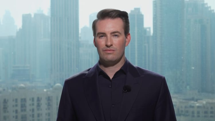 Kuinka Iranin sota häiritsee Dubain talouden nousua