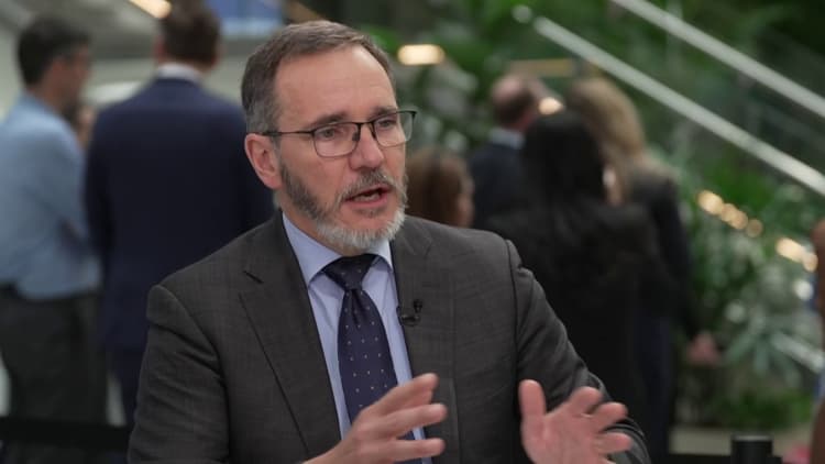 IMF:n Gourinchas: Iranin sota aiheuttaa 