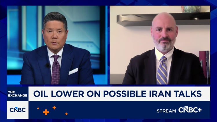 Israelin ja Libanonin toiminta on tukahdutettava Yhdysvaltain ja Iranin neuvotteluja varten: Atlantic Councilin Panikoff