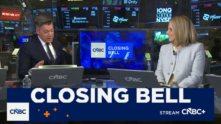 Pääoma palaa Yhdysvaltoihin energian saavuttaessa kansainvälisille markkinoille: Goldmanin Wilson-Elizondo