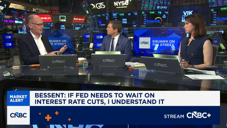 Perusinflaatio laskee, jos Iranin sota päättyy suhteellisen pian, sanoo Apollo Globalin Torsten Slok