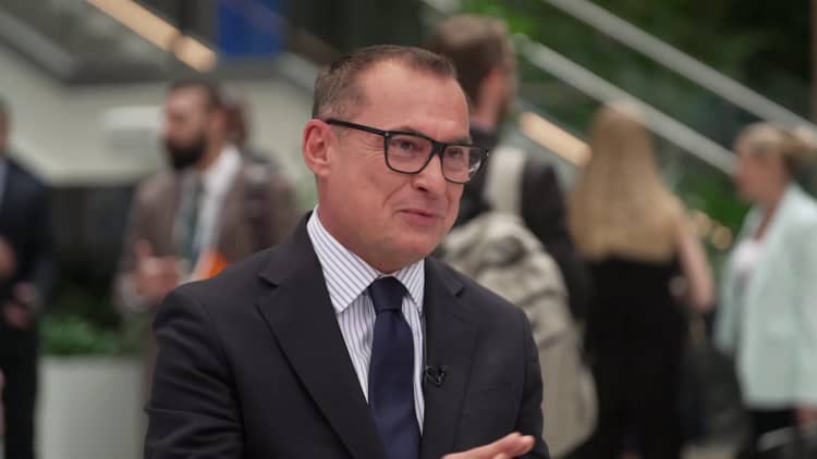 Bundesbankin Nagel: Iranin sodan vaikutus edelleen merkittävä euroalueelle