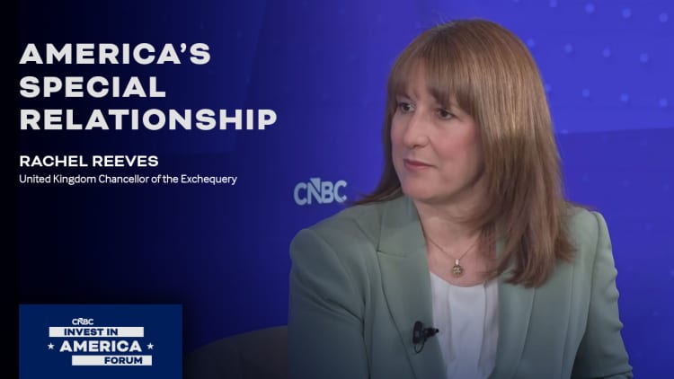 Amerikan erityinen suhde