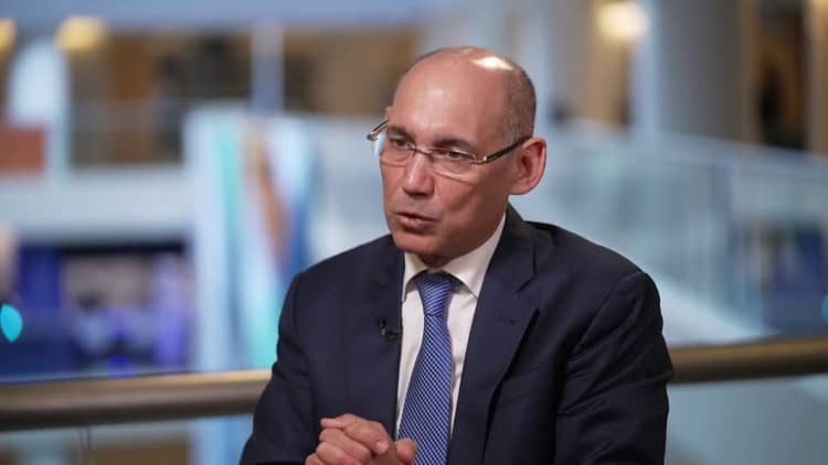 Israelin keskuspankki: Markkinat uskovat, että geopoliittinen tilanne on parantunut