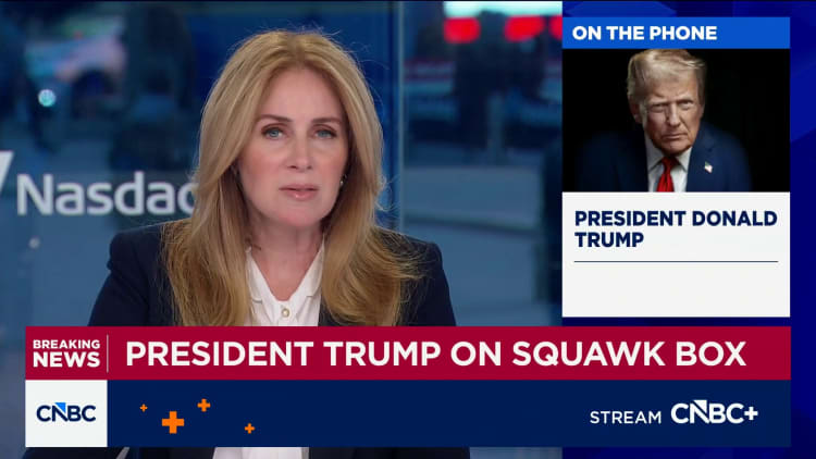 Presidentti Trump: Haluaisin jonkun ostavan Spirit Airlinesin