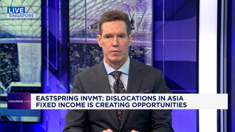 Marginaalipaineet kuluttajasektorilla todennäköisesti inflaation iskeytyessä tuloihin: Eastspring Investments