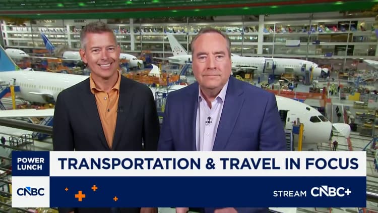 Kuljetus sek. Duffy: Yhdysvalloissa on tilaa lentoyhtiöiden sulautumisille