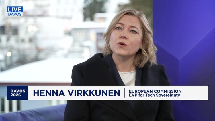 Euroopan tekninen komissaari: Euroopan on toimittava ripeästi