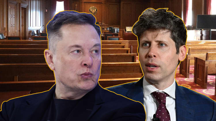 Musk vs. OpenAI -kokeilu käynnissä – näin se menee