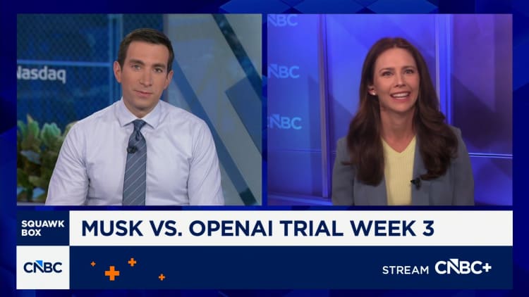 Musk vs. OpenAI Trial Week 3: Tässä on mitä sinun tulee tietää