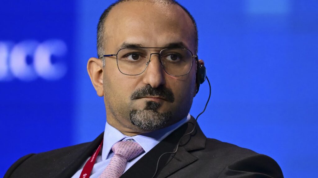 Yhdistyneen kuningaskunnan ja Persianlahden kauppasopimus on mahtava saavutus: Bahrainin teollisuusministeri