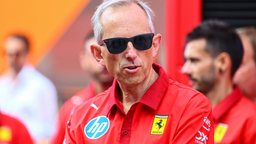 Ferrarin toimitusjohtaja puolustaa ensimmäisen täysin sähköautonsa hintalappua