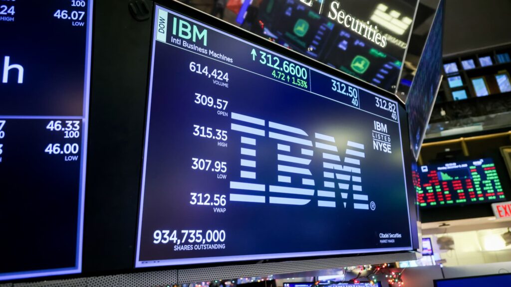 Arm, IBM ja Hewlett Packard kohoavat; Nvidia-siru laajentaa ohjelmistojen rallia