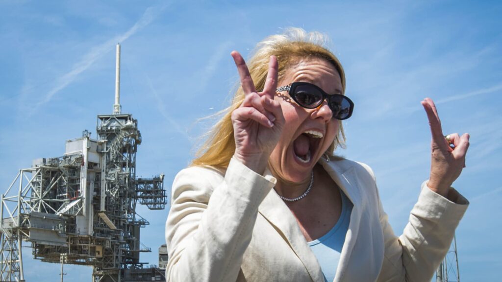SpaceX:n ensimmäisen viikon tilastot Nasdaqissa