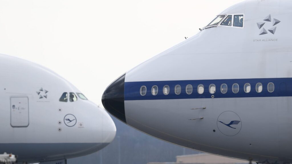 Boeing ja Airbus valmistautuvat seuraavaan kapearunkoisten suihkukoneiden taisteluun