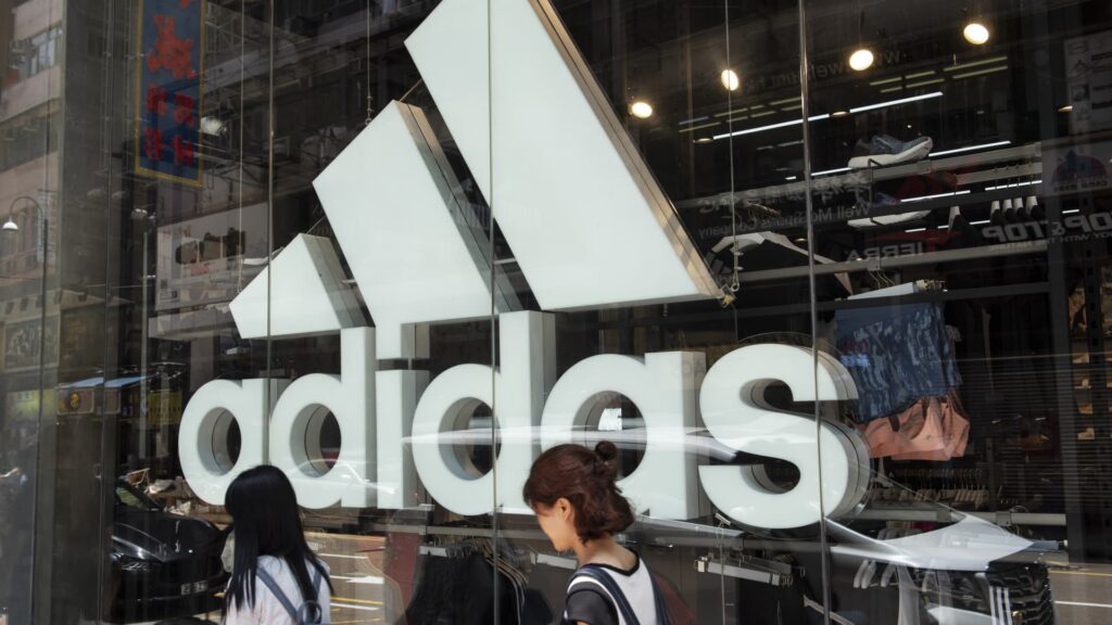 Miksi Adidas on enemmän kuin kertaluonteinen maailmanmestaruuskilpailu: UBS
