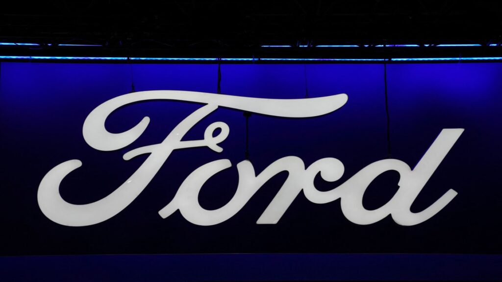 Ford ja Geely sopivat yhteisyrityksen valmistamisesta Espanjassa
