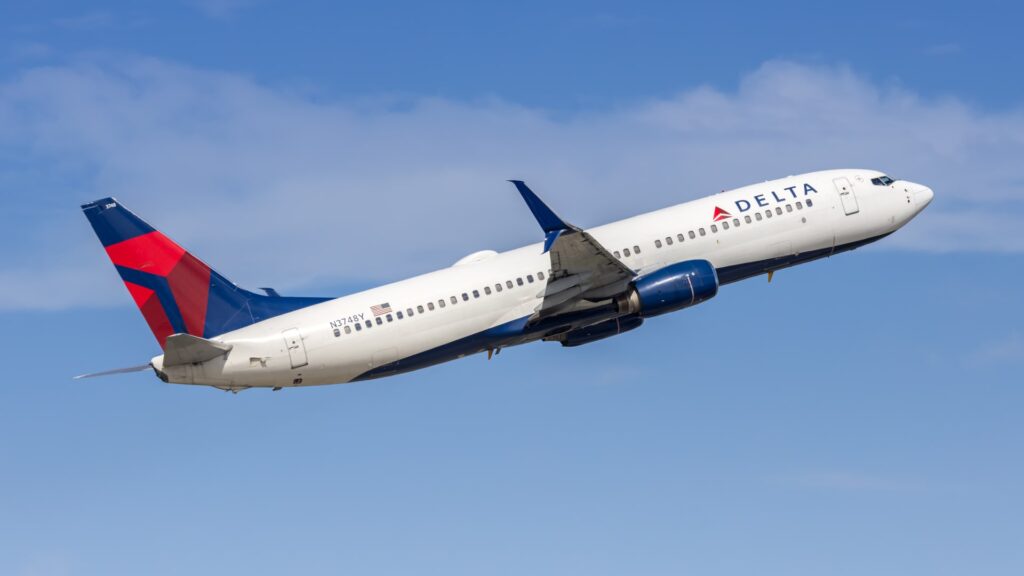 Delta Air Lines (DAL) vuoden 2026 toisen neljänneksen tulos
