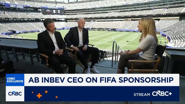 FIFA:n presidentti lippujen hinnoista: MM-kisat ovat Amerikassa
