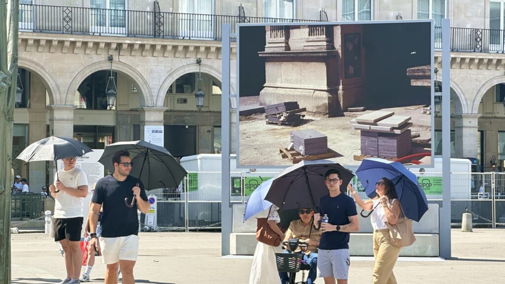EU:n ja Kiinan väliset kauppajännitteet törmäävät ilmastointibuumin kanssa