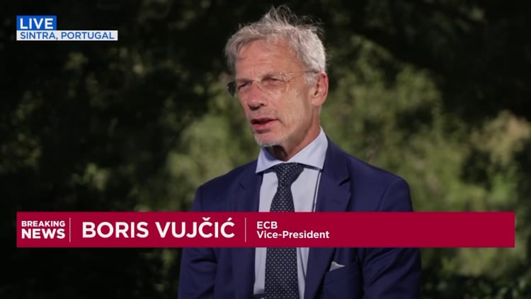 EKP:n Vujčić: 